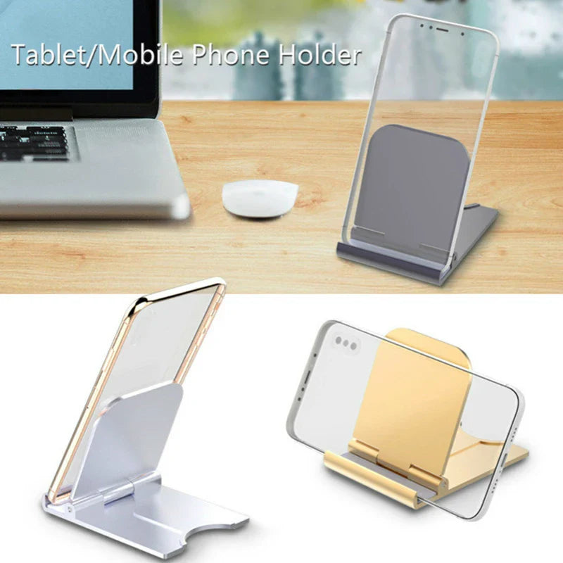Desk Stand For Mobile Phone Portable - Goshen Delightful Superstore