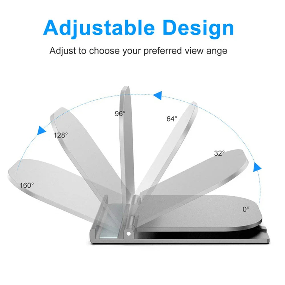Desk Stand For Mobile Phone Portable - Goshen Delightful Superstore