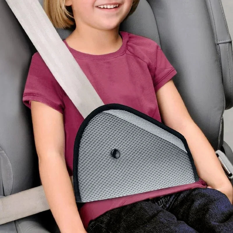 Kids Car Safe Fit Seat Belt - Goshen Delightful Superstore