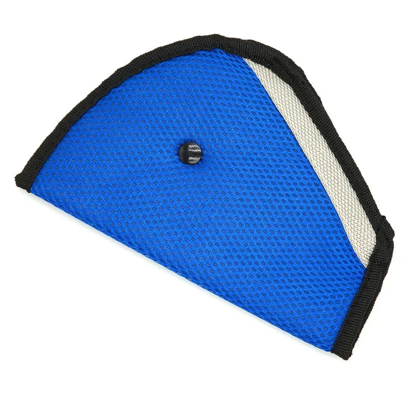 Kids Car Safe Fit Seat Belt - Goshen Delightful Superstore