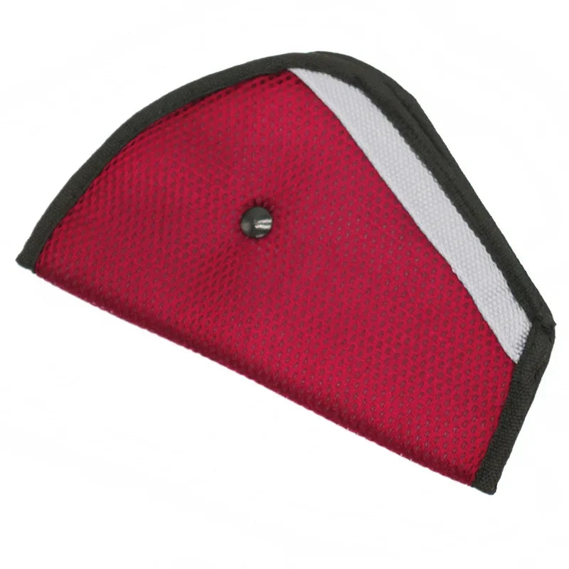 Kids Car Safe Fit Seat Belt - Goshen Delightful Superstore