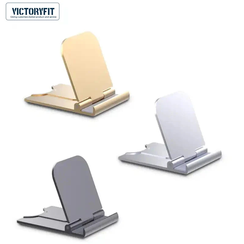 Desk Stand For Mobile Phone Portable - Goshen Delightful Superstore