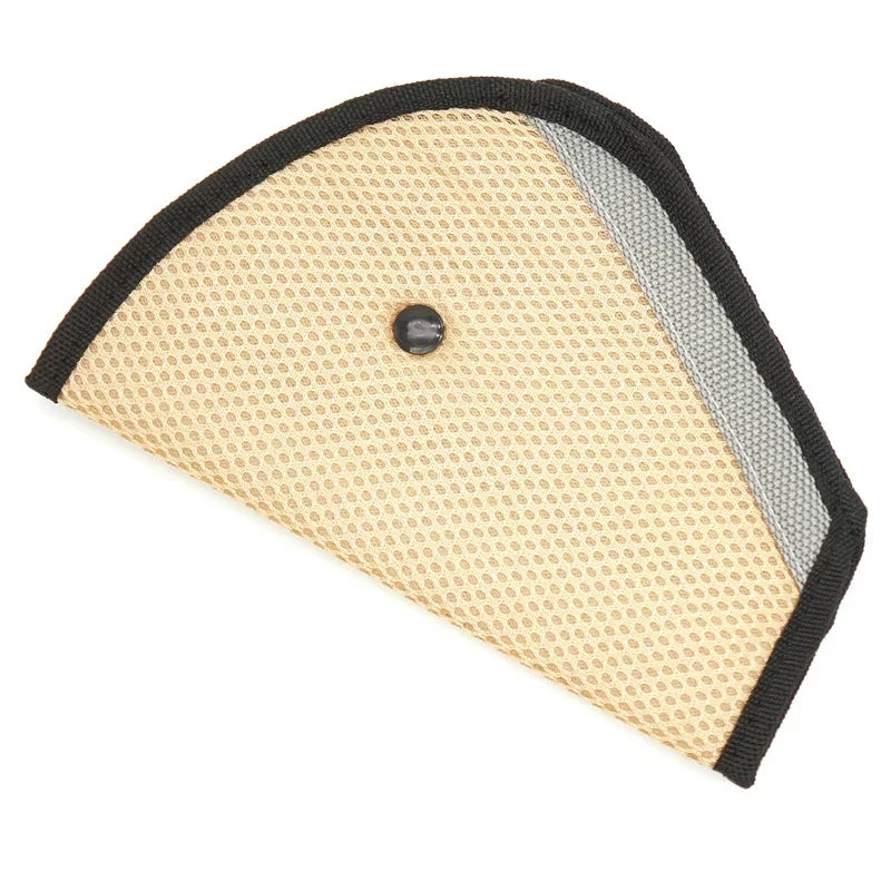 Kids Car Safe Fit Seat Belt - Goshen Delightful Superstore