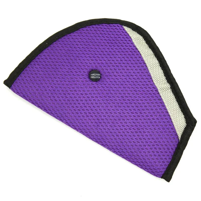 Kids Car Safe Fit Seat Belt - Goshen Delightful Superstore