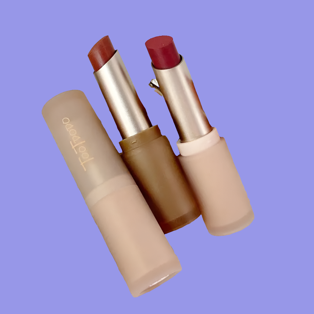 Velvet Matte Lipstick Moisturizing Waterproof
