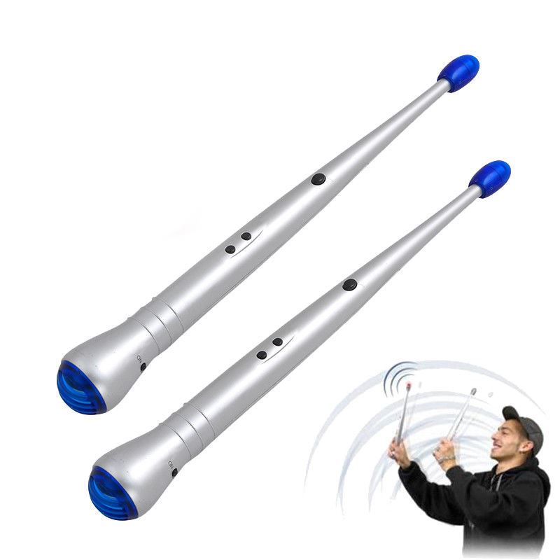 Cool Air Drummer Toy - Goshen Delightful Superstore