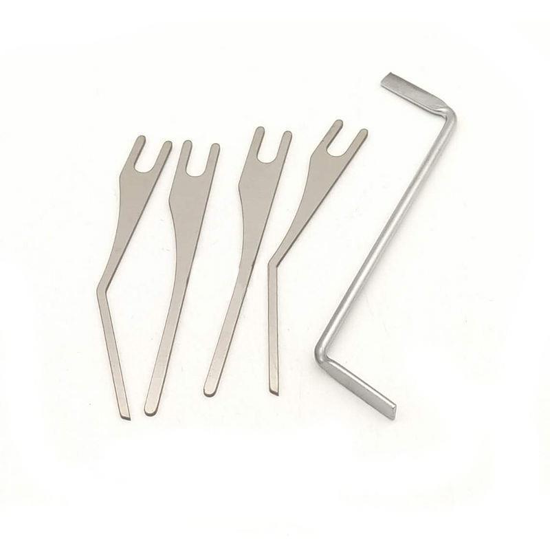 Locksmith Repair Tools Locksmith Practice Tools - Goshen Delightful Superstore