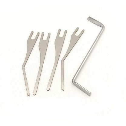 Locksmith Repair Tools Locksmith Practice Tools - Goshen Delightful Superstore