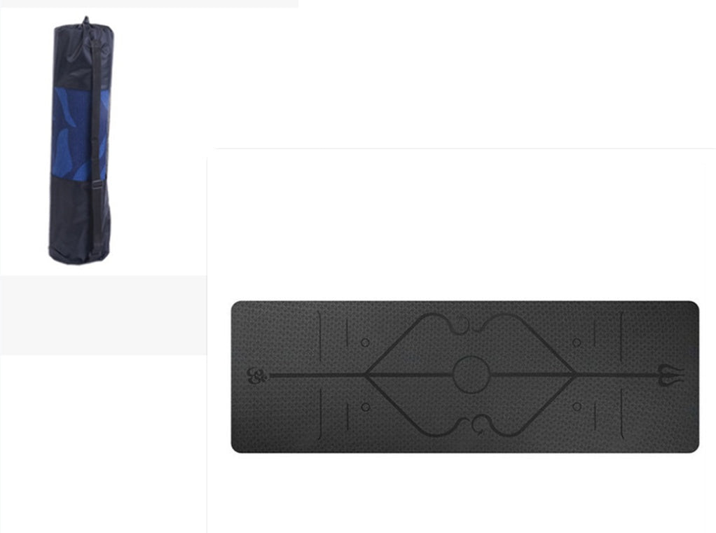 Yoga mat - Goshen Delightful Superstore