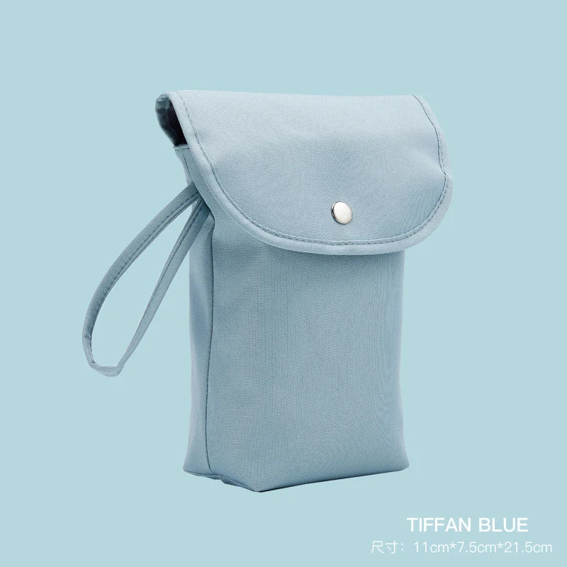 Waterproof and Reusable Baby Diaper Bag - Goshen Delightful Superstore