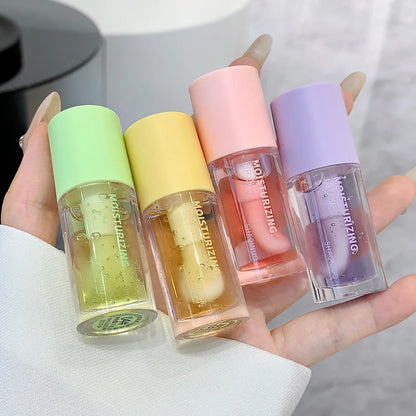 Water Light Lip Gloss Moisturizer - Goshen Delightful Superstore