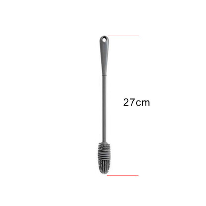 Silicone Milk Bottle Brush - Goshen Delightful Superstore
