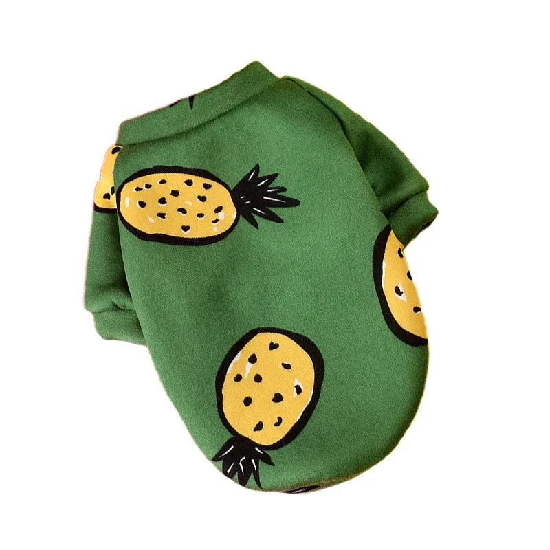 Chihuahua Dog Sweatshirt Puppy - Goshen Delightful Superstore
