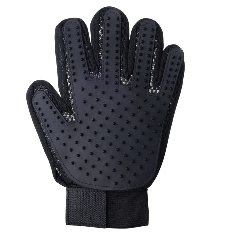 Pet Glove Cat Grooming - Goshen Delightful Superstore