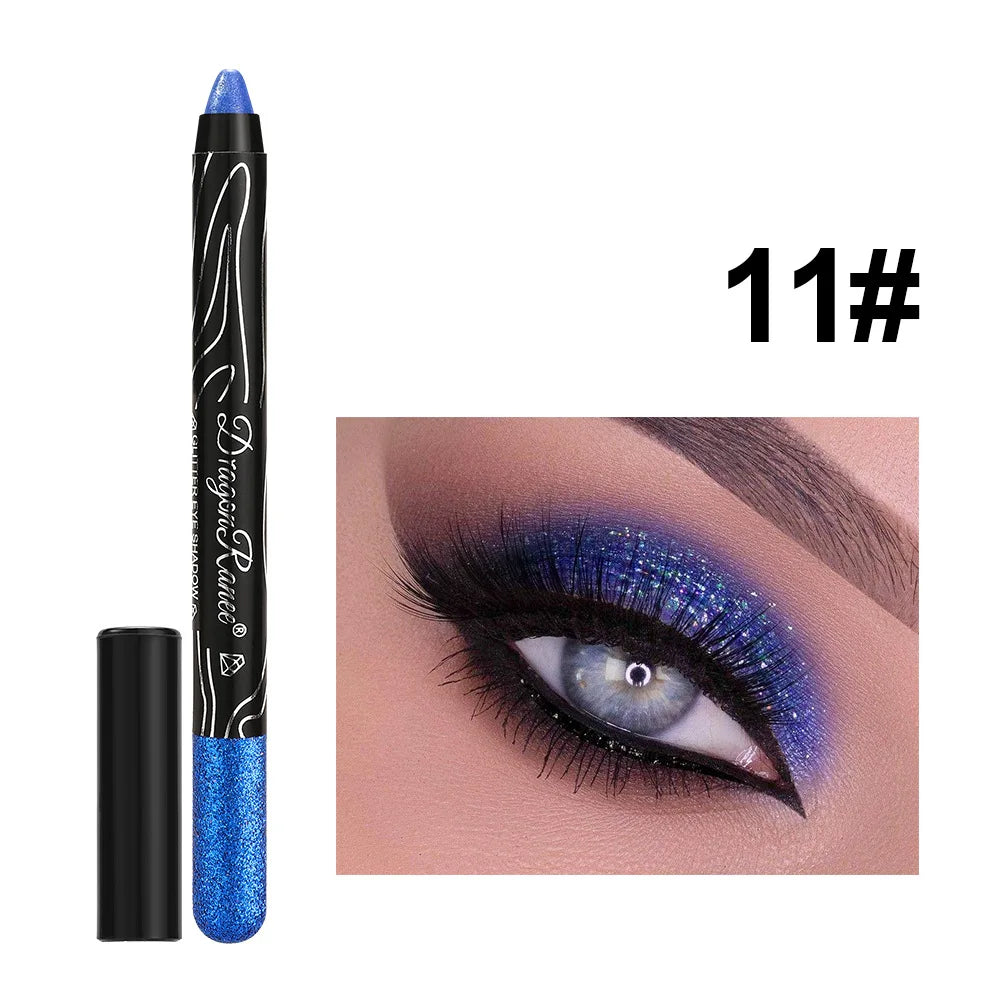 Metallic Purple Eyeshadow - Goshen Delightful Superstore