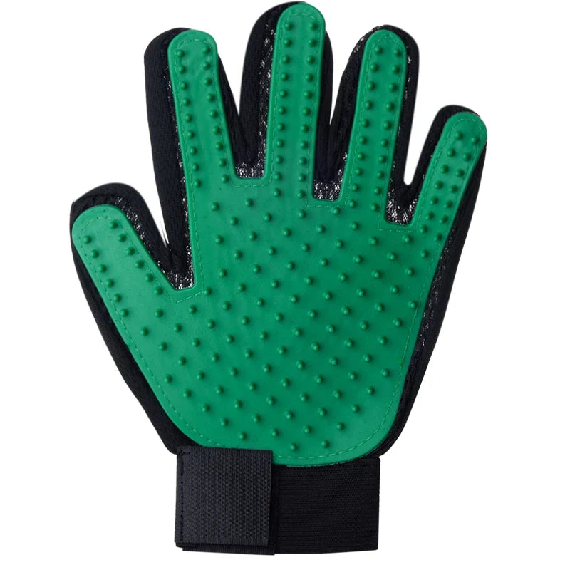 Pet Glove Cat Grooming - Goshen Delightful Superstore
