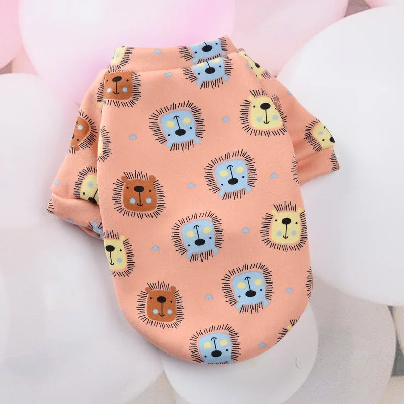 Chihuahua Dog Sweatshirt Puppy - Goshen Delightful Superstore