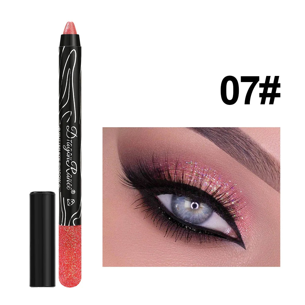 Metallic Purple Eyeshadow - Goshen Delightful Superstore