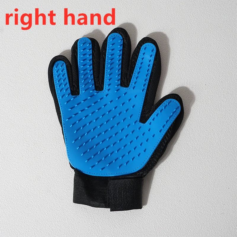 Pet Glove Cat Grooming - Goshen Delightful Superstore