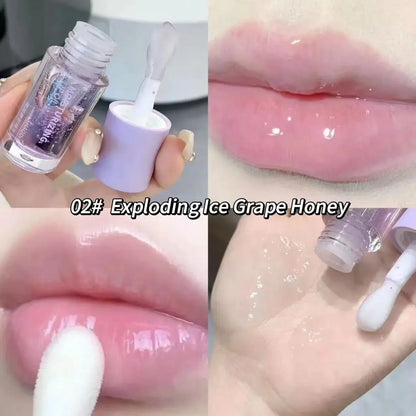 Water Light Lip Gloss Moisturizer - Goshen Delightful Superstore