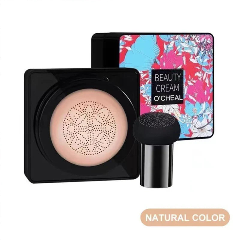 Mushroom Head Cream Foundation - Goshen Delightful Superstore