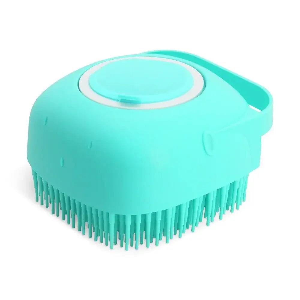 Pet Dog Shampoo Brush 2.7oz 80ml - Goshen Delightful Superstore