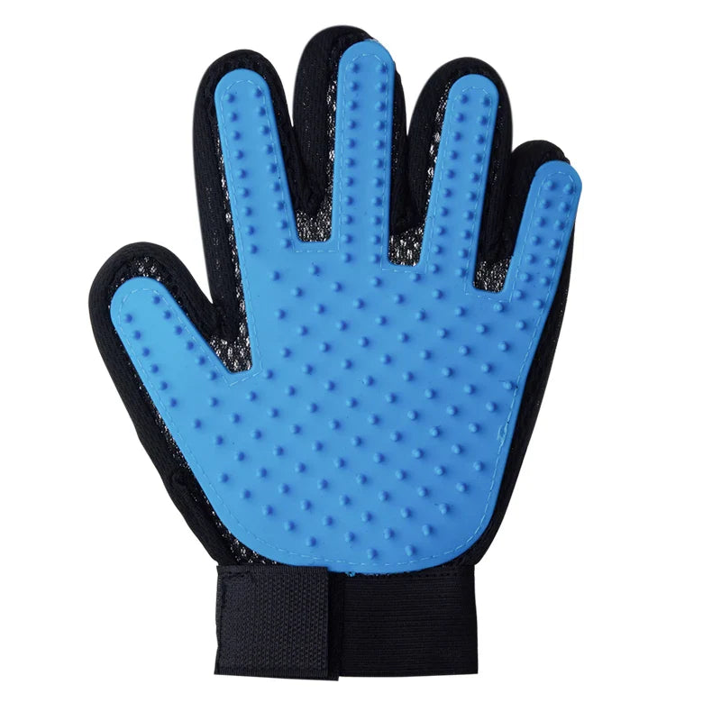 Pet Glove Cat Grooming - Goshen Delightful Superstore