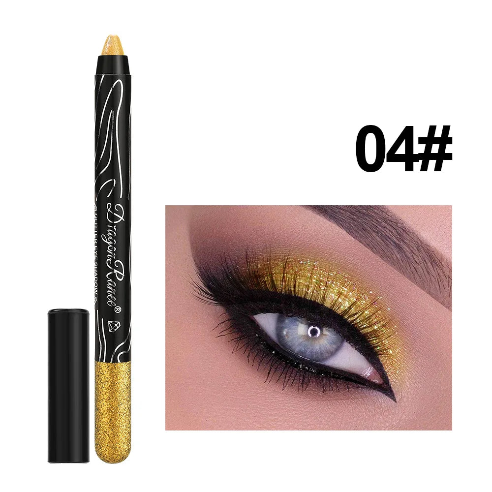 Metallic Purple Eyeshadow - Goshen Delightful Superstore