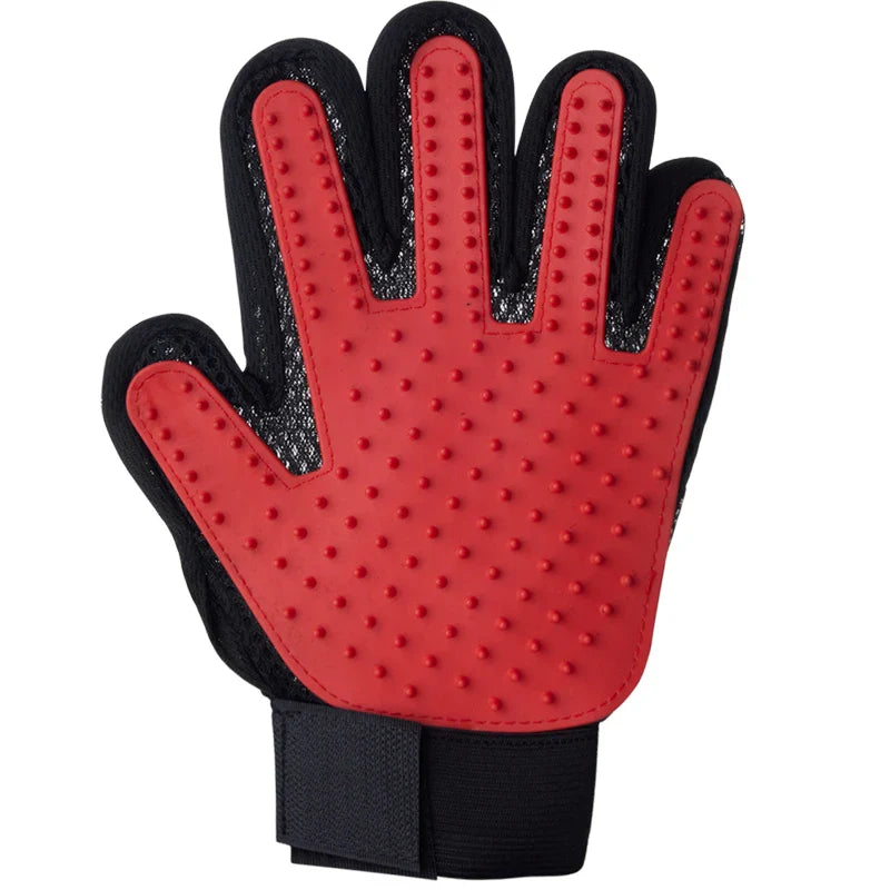 Pet Glove Cat Grooming - Goshen Delightful Superstore