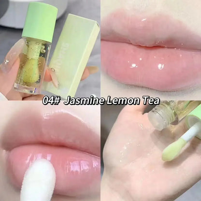 Water Light Lip Gloss Moisturizer - Goshen Delightful Superstore