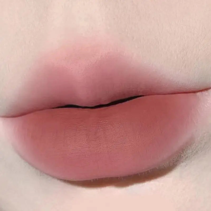Velvet Matte Lipstick Moisturizing Waterproof - Goshen Delightful Superstore