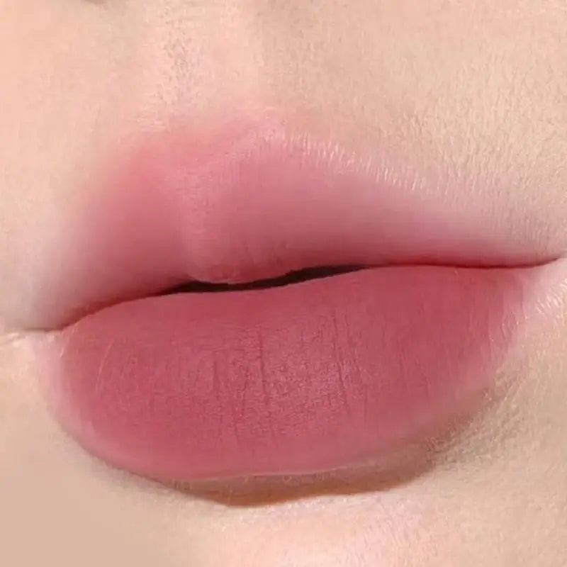 Velvet Matte Lipstick Moisturizing Waterproof - Goshen Delightful Superstore