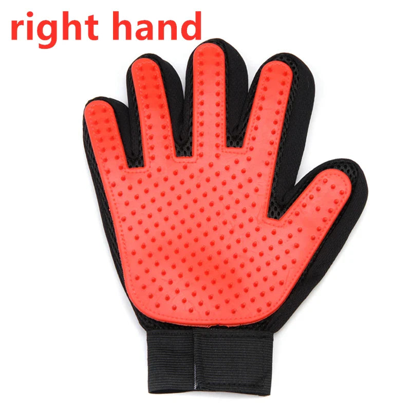 Pet Glove Cat Grooming - Goshen Delightful Superstore