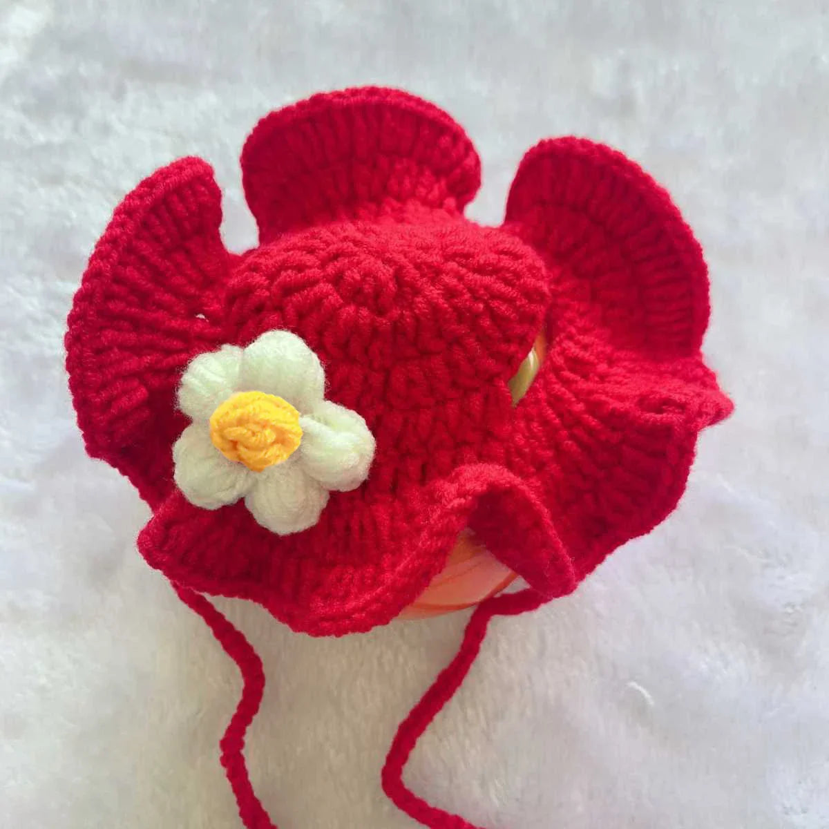 Cute Refined Cat Hat Elastic Autumn - Goshen Delightful Superstore
