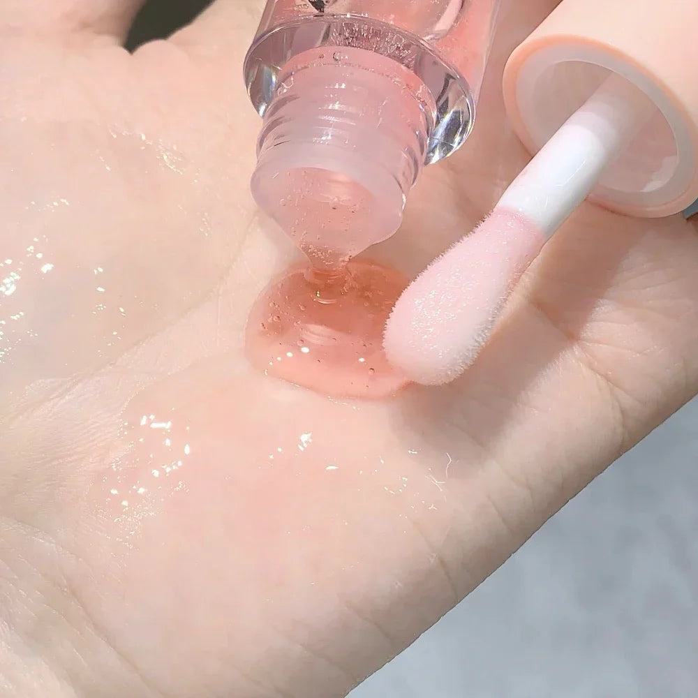 Water Light Lip Gloss Moisturizer - Goshen Delightful Superstore