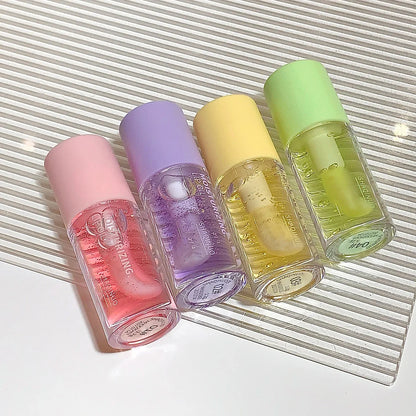 Water Light Lip Gloss Moisturizer - Goshen Delightful Superstore