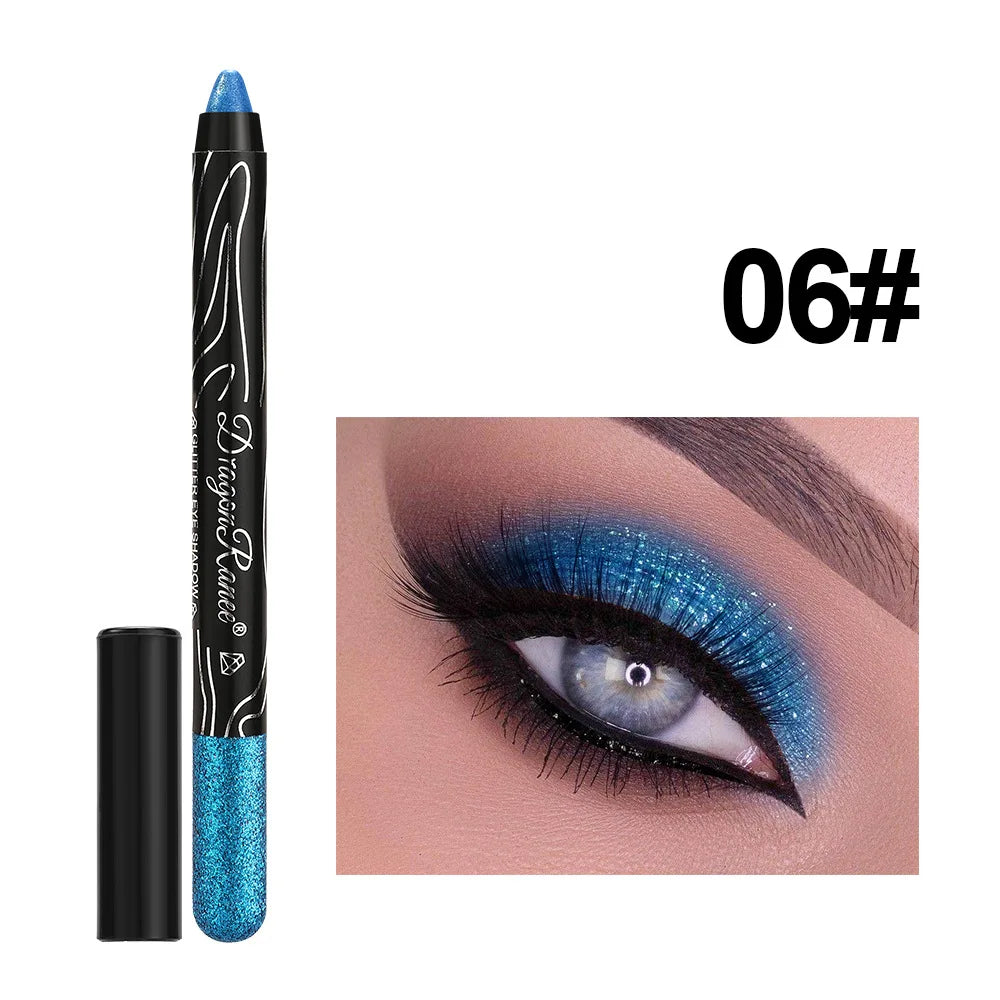 Metallic Purple Eyeshadow - Goshen Delightful Superstore