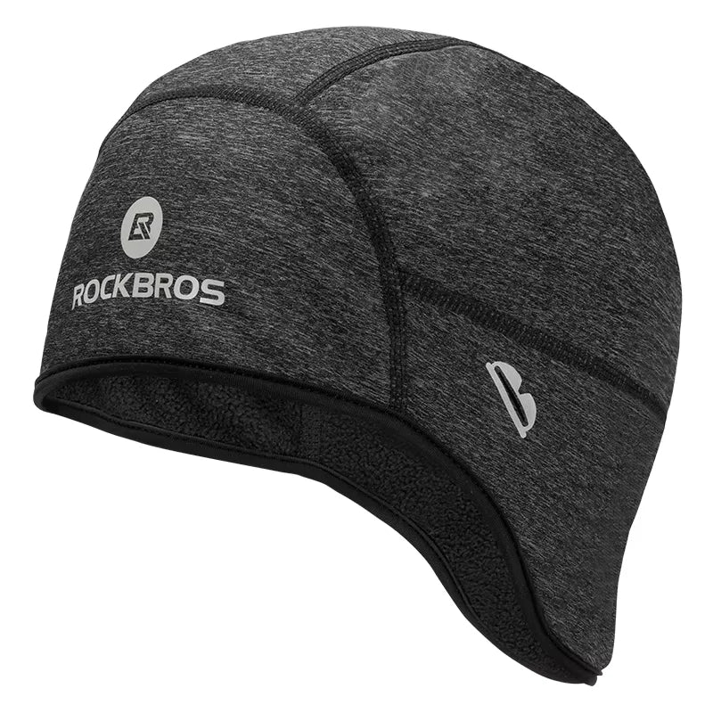 ROCKBROS Cycling Caps Windproof - Goshen Delightful Superstore