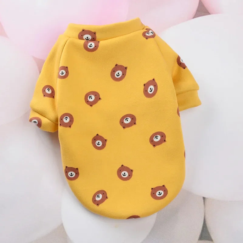 Chihuahua Dog Sweatshirt Puppy - Goshen Delightful Superstore
