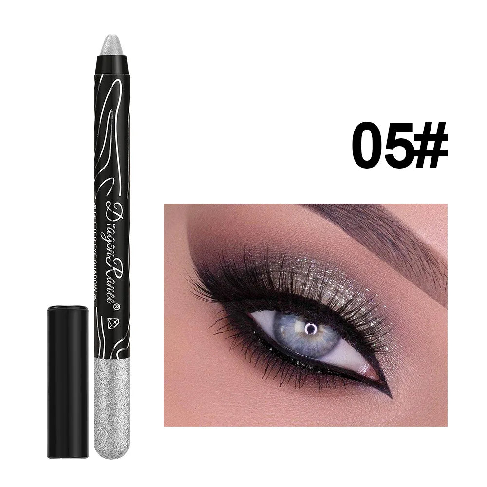Metallic Purple Eyeshadow - Goshen Delightful Superstore