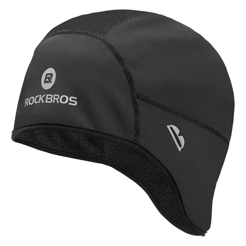 ROCKBROS Cycling Caps Windproof - Goshen Delightful Superstore