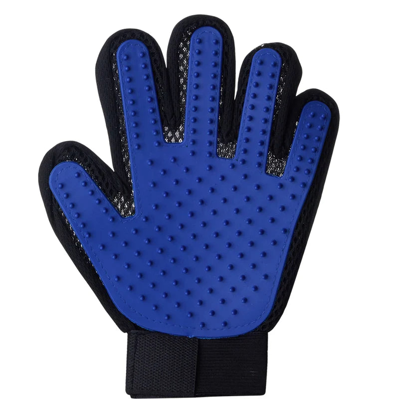 Pet Glove Cat Grooming - Goshen Delightful Superstore
