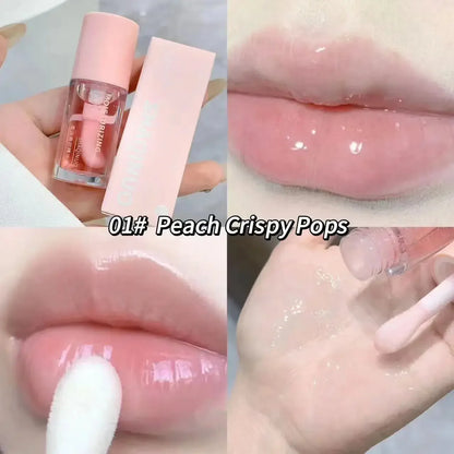 Water Light Lip Gloss Moisturizer - Goshen Delightful Superstore