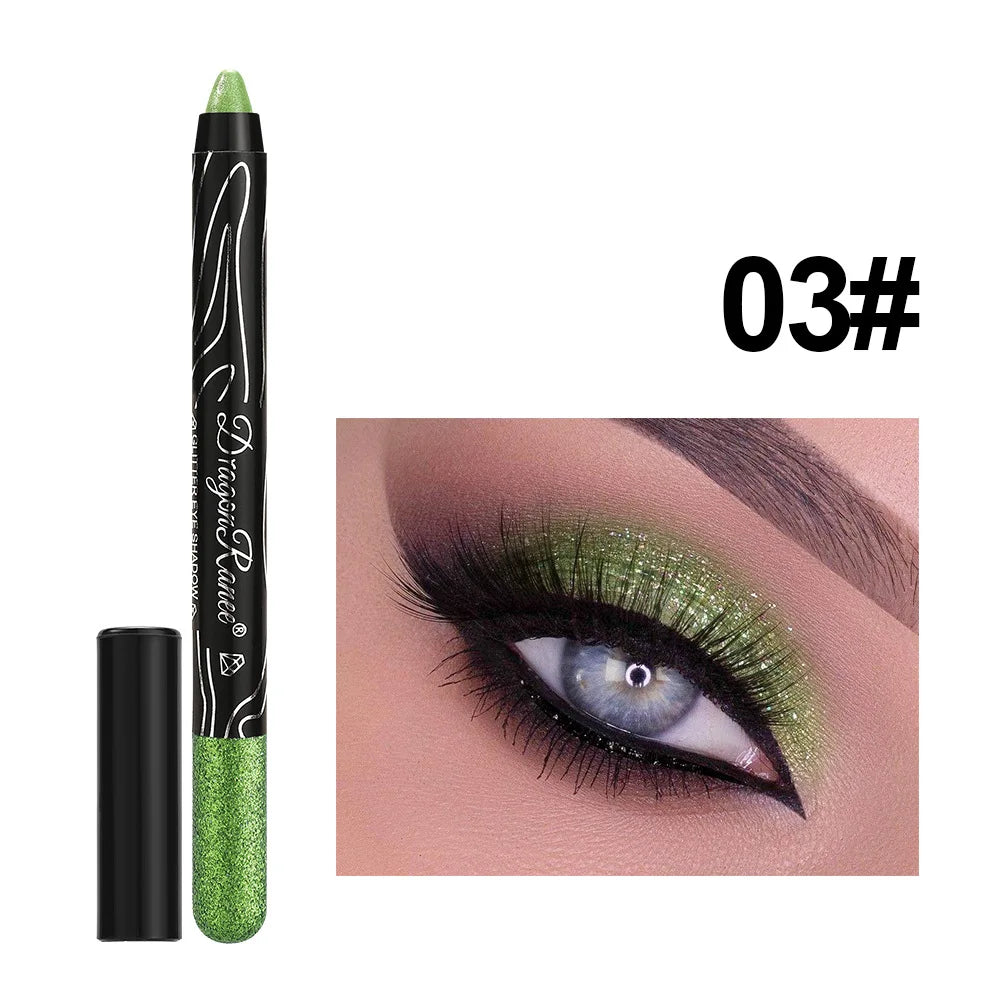 Metallic Purple Eyeshadow - Goshen Delightful Superstore
