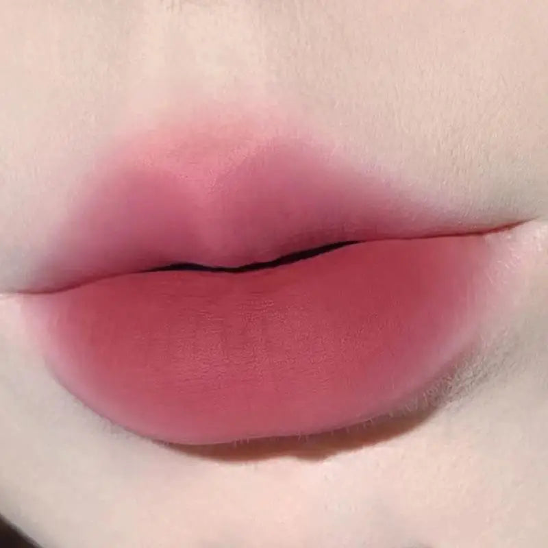 Velvet Matte Lipstick Moisturizing Waterproof - Goshen Delightful Superstore