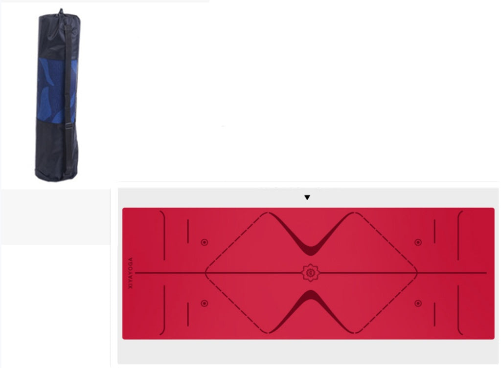 Yoga mat - Goshen Delightful Superstore