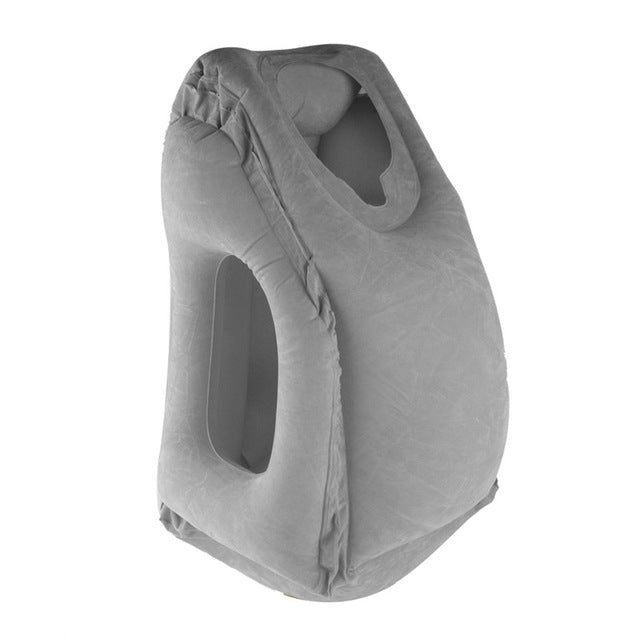 Travel Companion Pillow